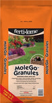 Fertilome MoleGo Granules (10 lbs)
