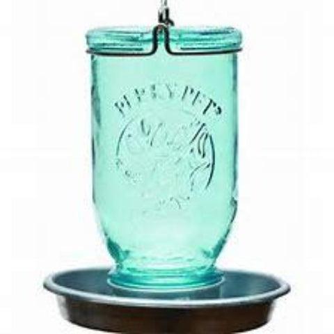 Perky Pet_ Mason Jar Waterer