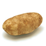 Russet Potato per lb