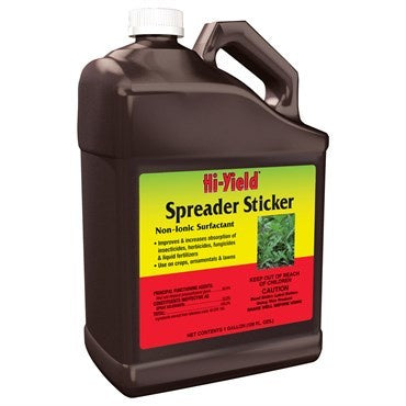 Hi-Yield® Spreader Sticker (1 gal) – Prairie Blossom Nursery