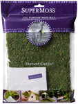 Super moss Adhesive Moss Mats 18x16inch