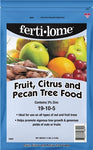 Fertilome Fruit, Citrus and Pecan Tree Food 19-10-5