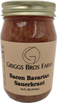Griggs_ Bacon Bavarian Sauerkraut