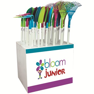 Bloom_ Junior Garden Tools