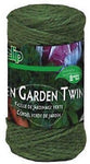LL_ Green Jute Garden Twine 325FT 871
