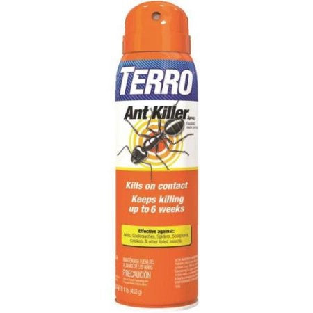 Terro Ant Killer Spray 16oz