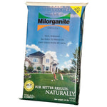 Milorganite Garden 6-4-0 Fertilizer