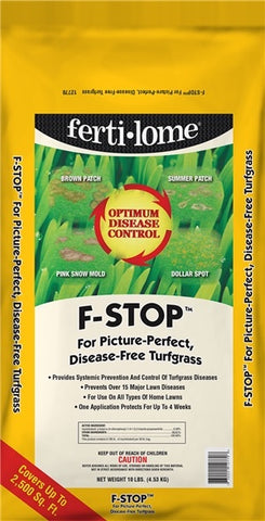 Fertilome F-Stop Fungicide Granules (2 sizes)