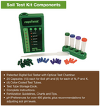 Rapitest Digital Soil Test Kit 1605