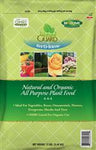 NG 40741 Organic All Purpose Fertilizer 4-4-4_12#
