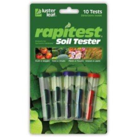 LL_ Soil Tester Kit 1609