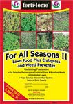 Fertilome For All Seasons II 16-0-8 (20 lbs)