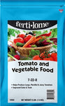 Fertilome Tomato and Vegetable Food 7-22-8 (4 lbs)