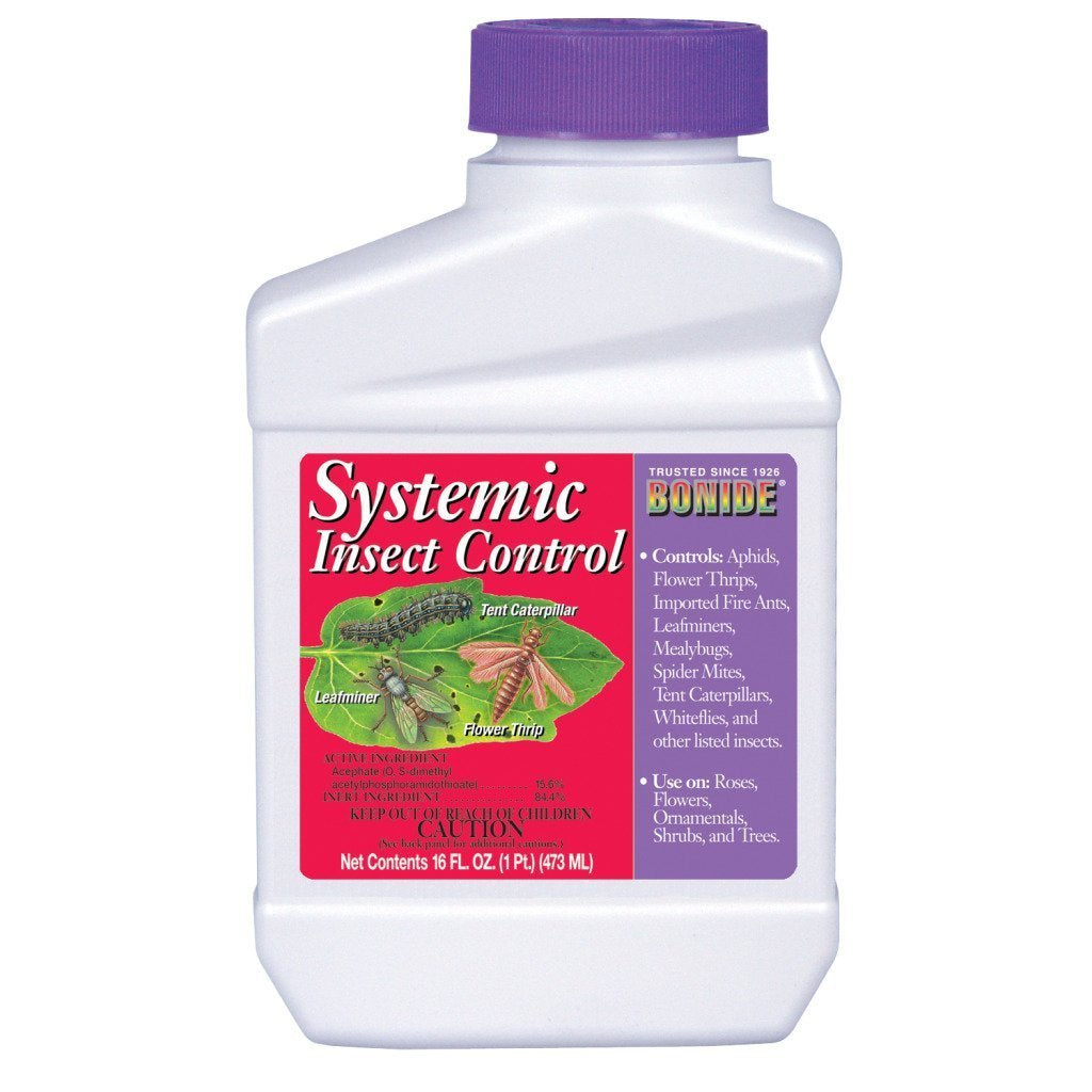 Bonide 941 Systemic Acephate Insect Control 16 oz. – Prairie Blossom ...