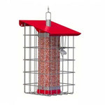 The Nuttery - Geohouse Peanut and Seed Bird Feeder