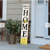 My Word_ Assorted Porch Boards (Spring/Summer)