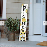 My Word_ Assorted Porch Boards (Spring/Summer)