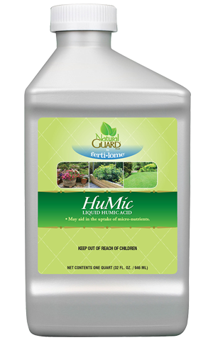 NG Liquid Humic Acid