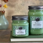 GES Soy Candle  8 oz.