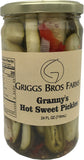 Griggs_ Granny's Hot Sweet Pickles