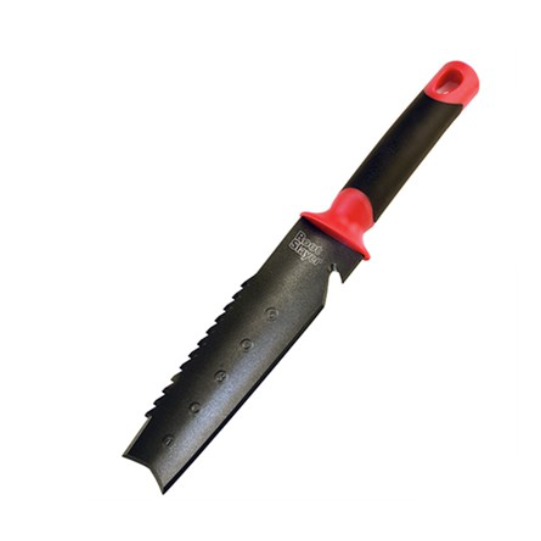 radius garden root slayer trowel & soil knife pair Root Slayer Soil Knife