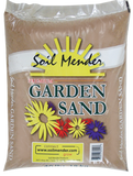Soil Mender 'Garden Sand' 40 lb