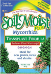 Mycorrhiza Plus Fertilizer