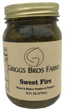 Griggs_ Sweet Fire Bread & Butter Pickles