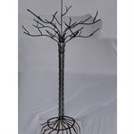 Deborah Ann_Metal Tree with Roots