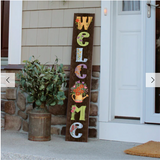 My Word_ Assorted Porch Boards (Spring/Summer)