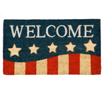 Evergreen_ Coir Welcome Mats